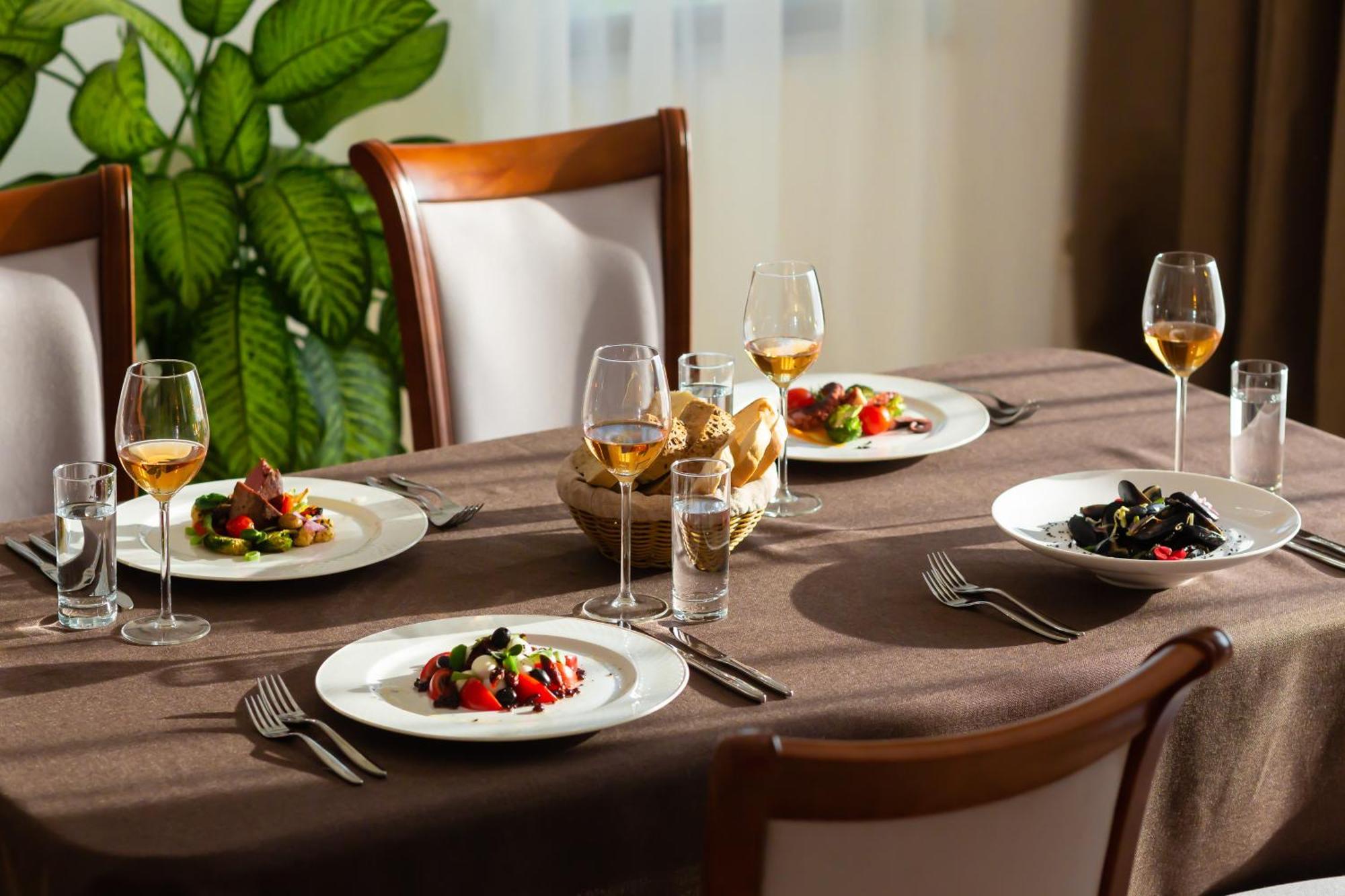 Oak Leaf Residences Villa