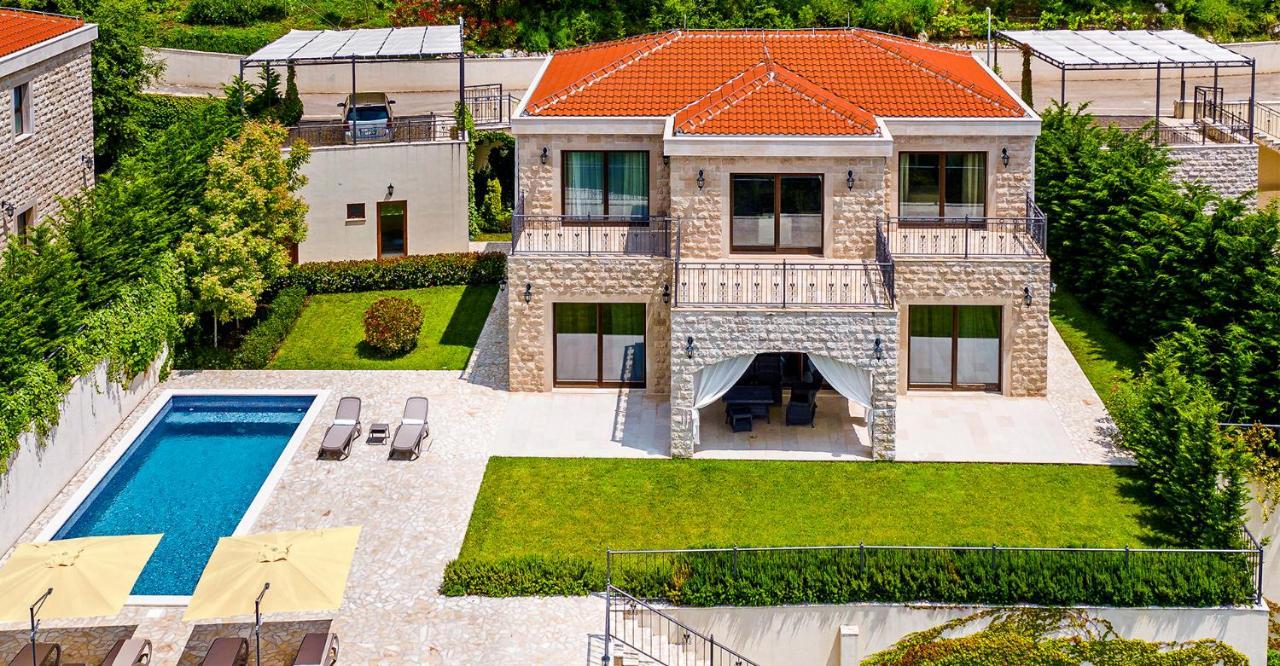 Villa Oak Leaf Residences Budva