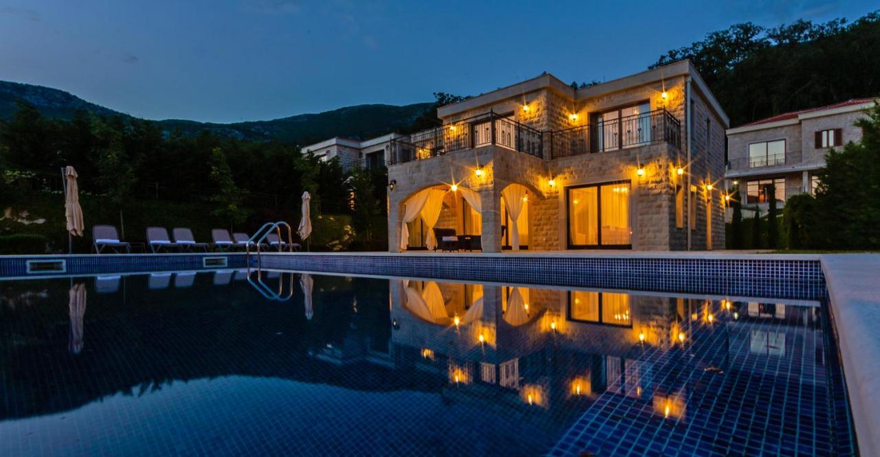 Oak Leaf Residences * Budva