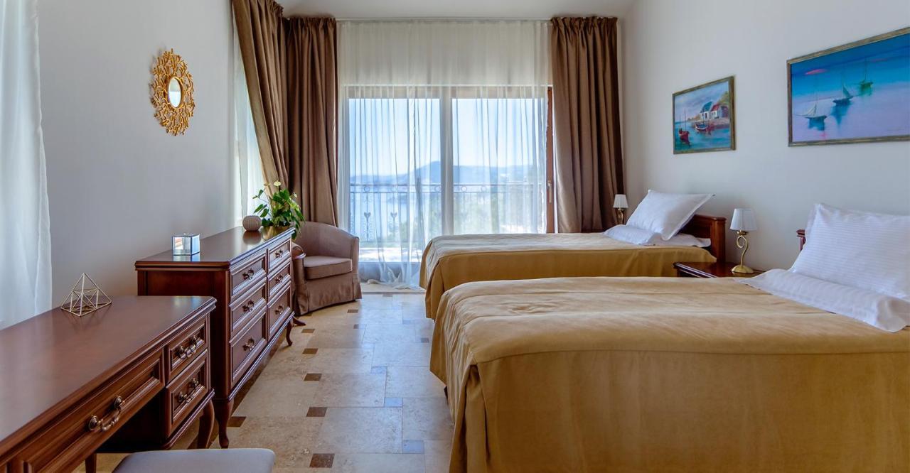 Oak Leaf Residences * Budva